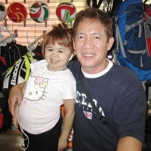 Meet your Posher, Albert